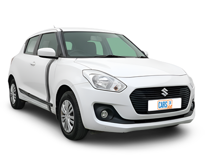 Maruti Swift-img